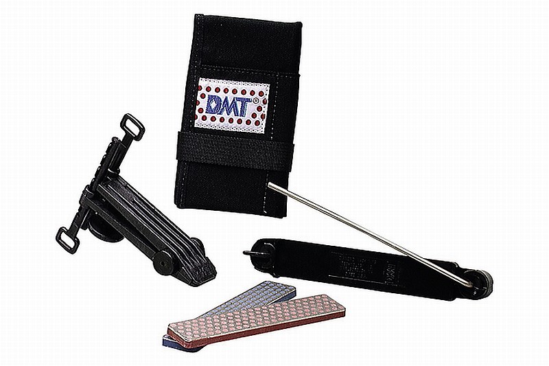 Dmt Scharf Kit Diamant Scharfset Mit 4 Steinen