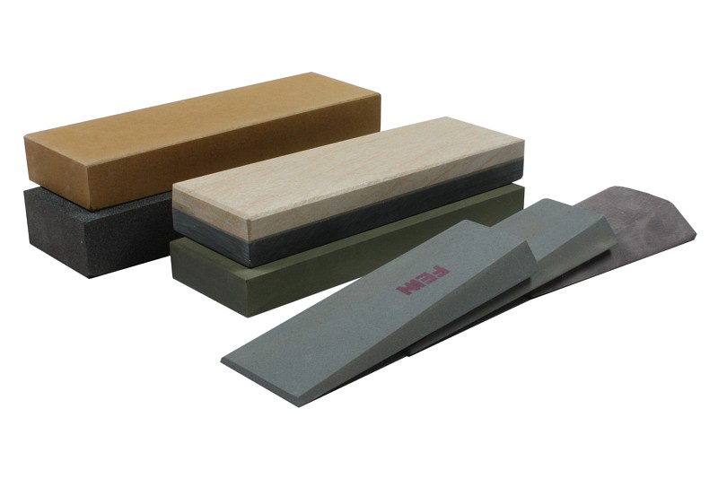 Premium Schleifstein Küche - 6000 Körnung Für Messer